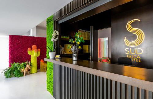 Sud Ibiza Suites - Foto 50