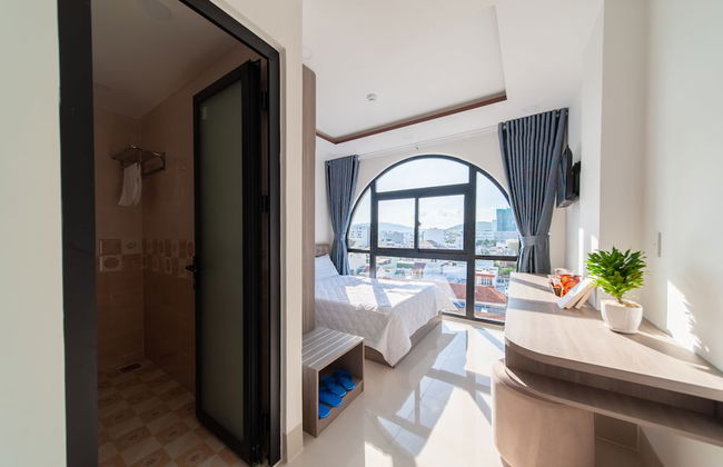 Uy Dương Hotel & Apartment - Nha Trang - Photo 52