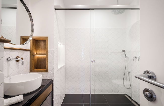 Budapest Eye Boutique Suites by BQA - Foto 24