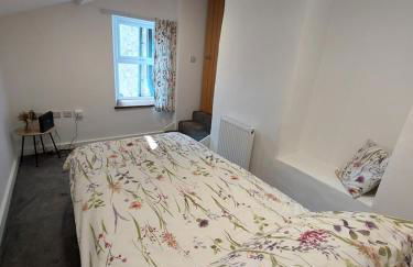 Swallows Rest Cottage - 3 Bedrooms - Nr Looe - Foto 17