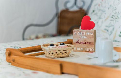 A Casa de Pedra - Foto 27