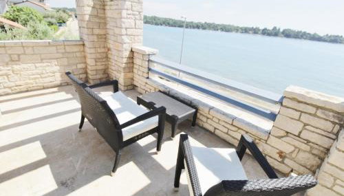 Istrian villa with unique sea view - Foto 2