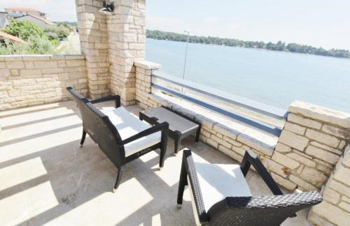 Istrian villa with unique sea view - Foto 2