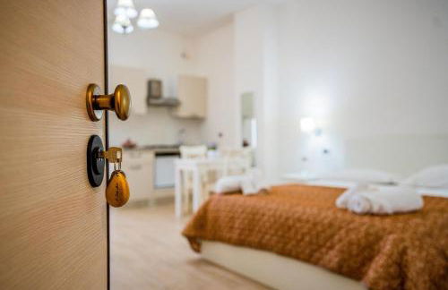 Residence O'Sole Mio Pompei - Foto 88