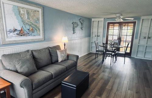 River Wilderness Waterfront Cabins - Photo 1