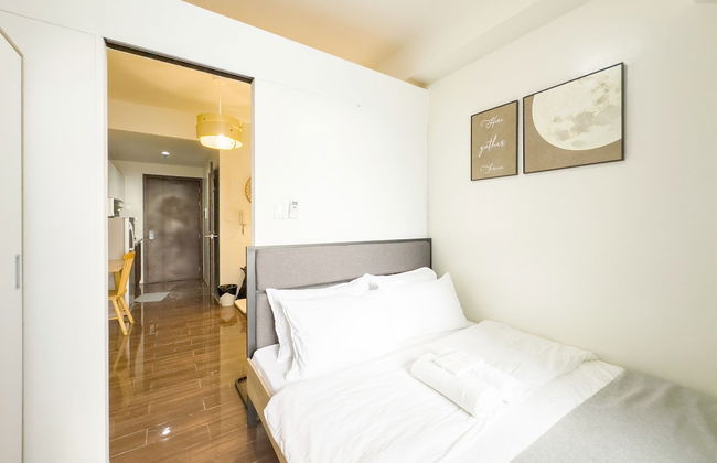 GemstoneBR II in SMDC Air Residences - Foto 13