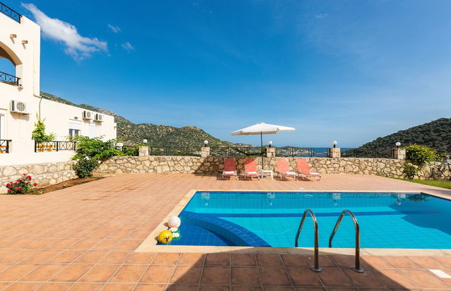 Bali Villas - Photo 63