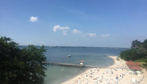 Inselblick am Meer - Foto 2