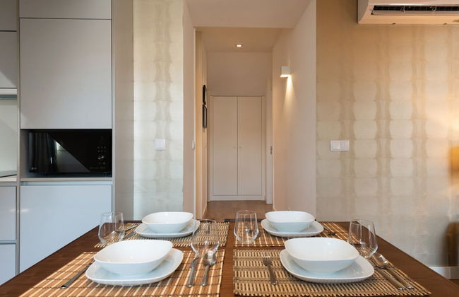 Augusta Residence Apartments - Foto 95