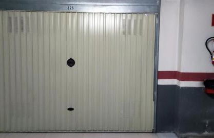 Apt Las Olas Cotolino con parking a 2' de la playa - Foto 19