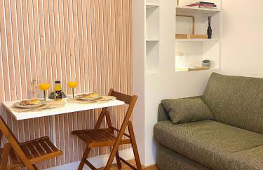 Modern & Chic Studio Paris 17- Perfect Location - Foto 13