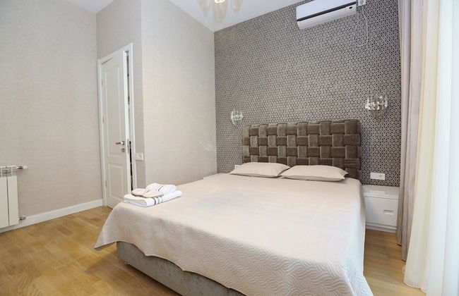 Hosthub - 2BR Super view Apartment - Foto 3