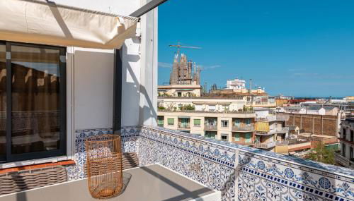 Sagrada Familia Apartment by Olala Homes - Photo 3