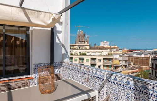 Sagrada Familia Apartment by Olala Homes - Photo 3