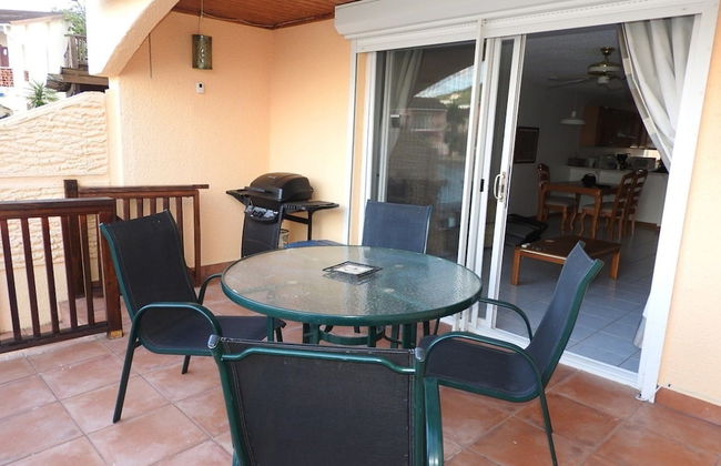 Villa 230C at Jolly Harbour - Photo 4