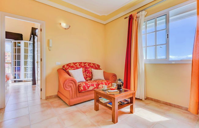 Villa Teide Sol - Foto 10