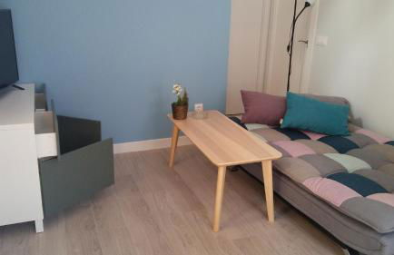 Apartamentos La Encarnación III - Foto 64