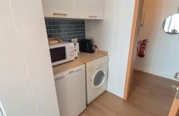 Apartamento T2 Vista Rio Arade - Portimão - Foto 21