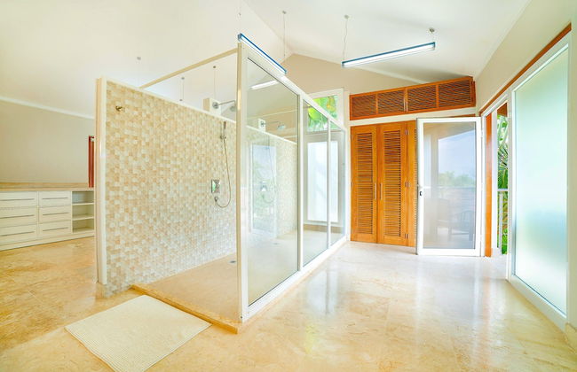 Srvittinivillas Agp36 / Spacius / Confortable Luxury Villa/ Family/ Team/ Cdc - Foto 15