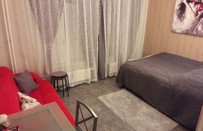 K&S Apartments - Foto 20