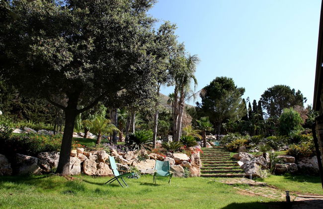 Ulivo Blu Casa Vacanze - Foto 39