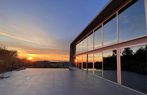 Casa da Arda, piscina exclusiva, entre mar e a montanha - Foto 30