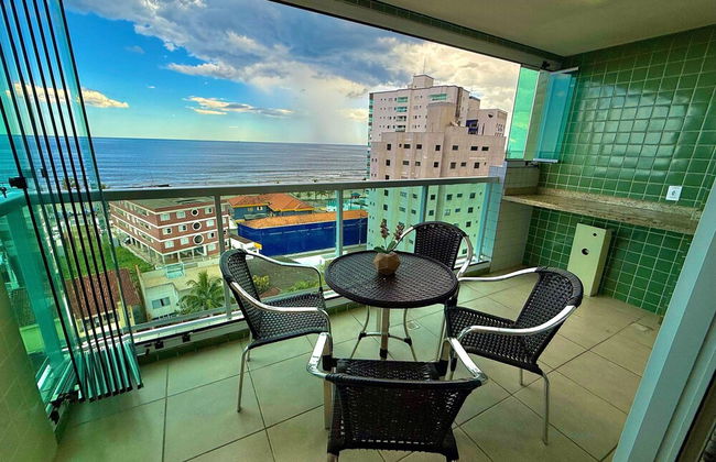 Edifício Baalbek - Foto 38