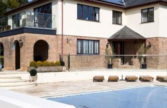 Hewas Water House - Private Pool, Hot Tub & Games Room - Foto 8