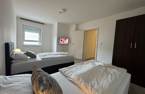 Pension Linderhof Augsburg - Foto 4