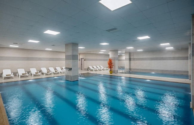 Regulus Termal Apart Hotel & Villas - Photo 26