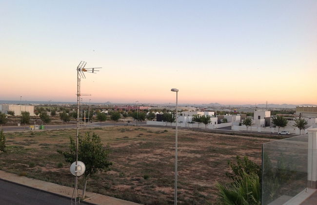 Lovely New Apartment With all Facilities - Foto 32