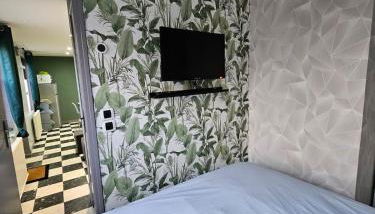 Gite 2-4 personnes - Foto 3