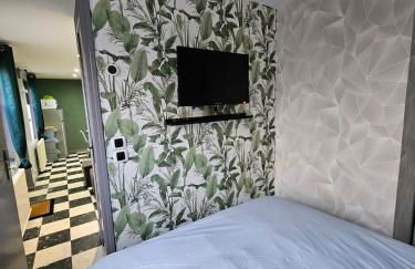 Gite 2-4 personnes - Foto 3