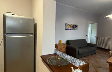 ACERO ROSSO Apartment - Foto 8