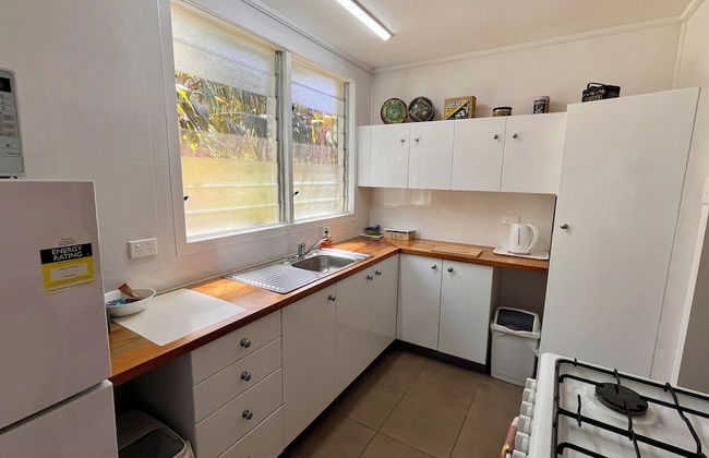 Channers on Norfolk - Foto 27