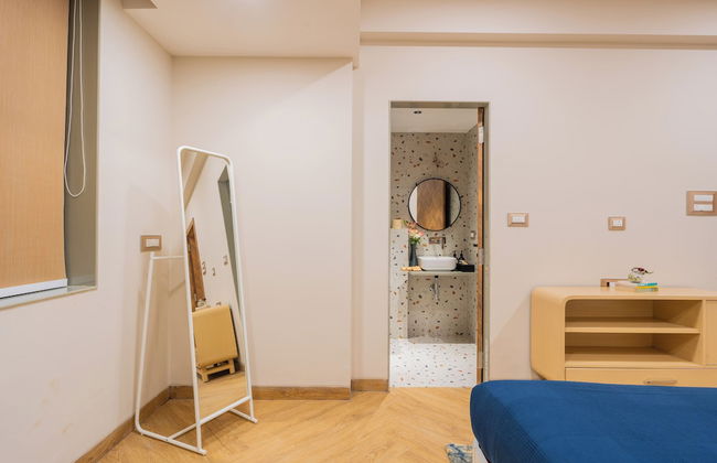 ELIVAAS Kamerios Verano 1 BHK with Pool - Photo 7