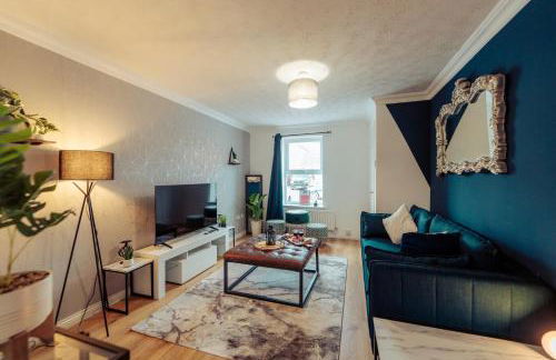 2 Bedroom Peaceful Home, Colchester - Foto 22