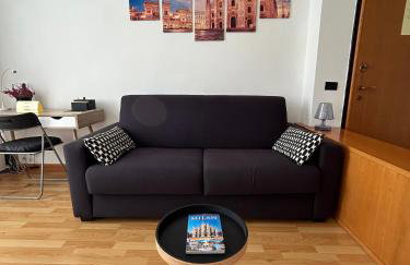 Wonderful apartment in Porta Romana - Foto 6