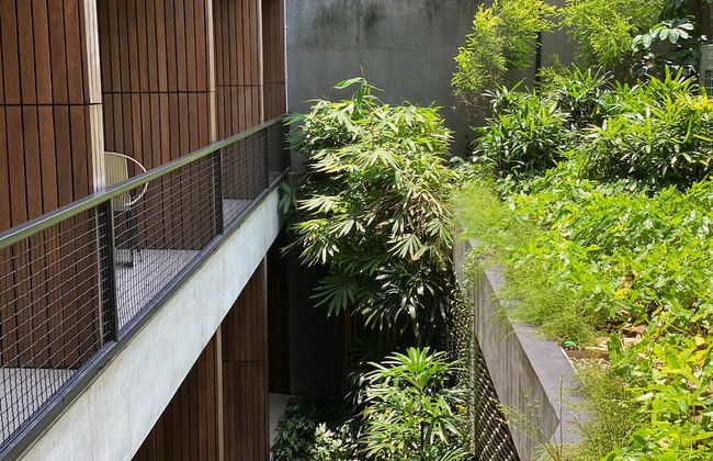 Nagomi Suites & Hotel - Foto 30