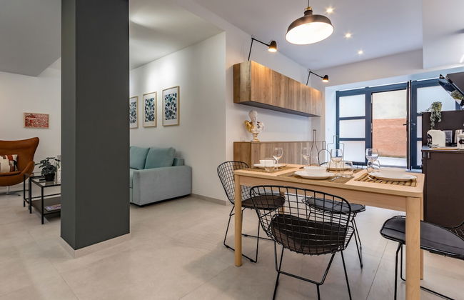 Battle Kitchen Loft - Foto 13