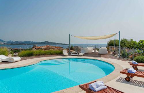 Villa Puntaldia - Photo 21