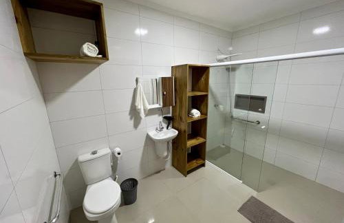 Villa Durvina Apart Hotel - Ao lado do Hospital Angelina Caron - Foto 9