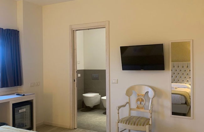 Nuova Opera Rooms - Foto 33