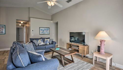 7 Mi to WDW Indian Ridge Home with Pool Access! - Foto 3