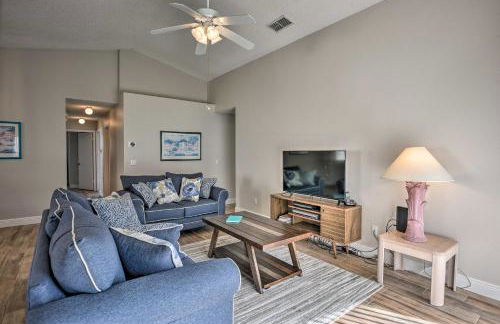 7 Mi to WDW Indian Ridge Home with Pool Access! - Foto 3