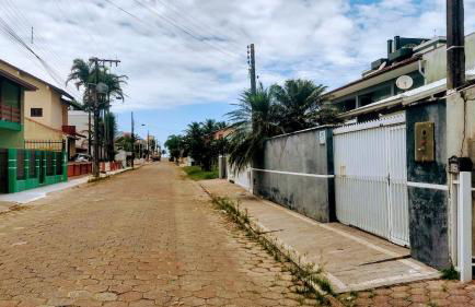 Casa para temporada - Praia da Enseada - Prainha - Foto 3