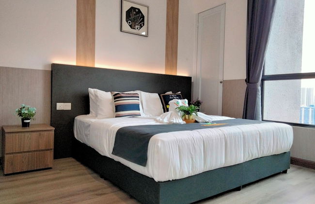 Cubic Botanical Suites HomeBrickz - Photo 15