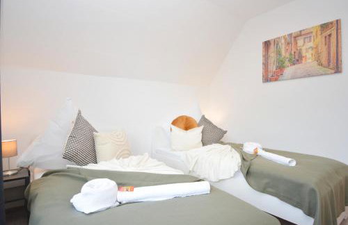 Schonungen 07 - Apartment für Firmen - Foto 13