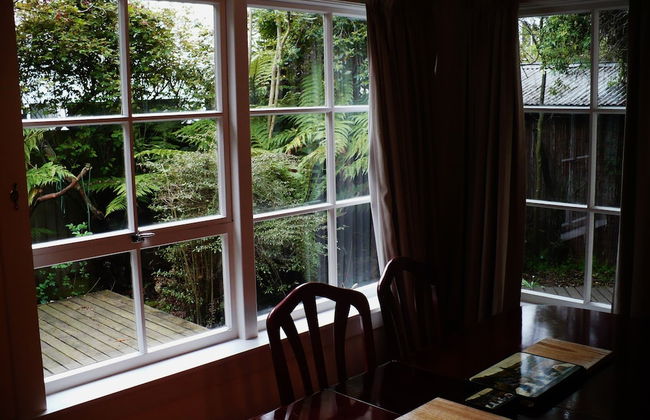 Christchurch City & Country Cottages - Brockworth Cottage - Foto 17