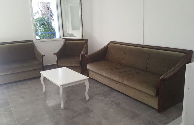 Alfa Apart Otel - Photo 25